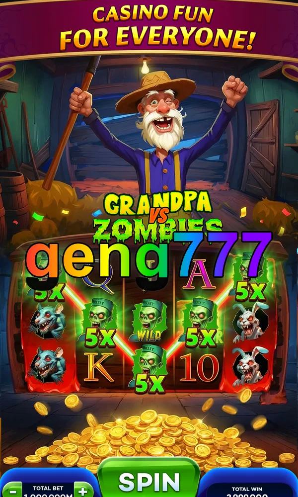 geng777 APK